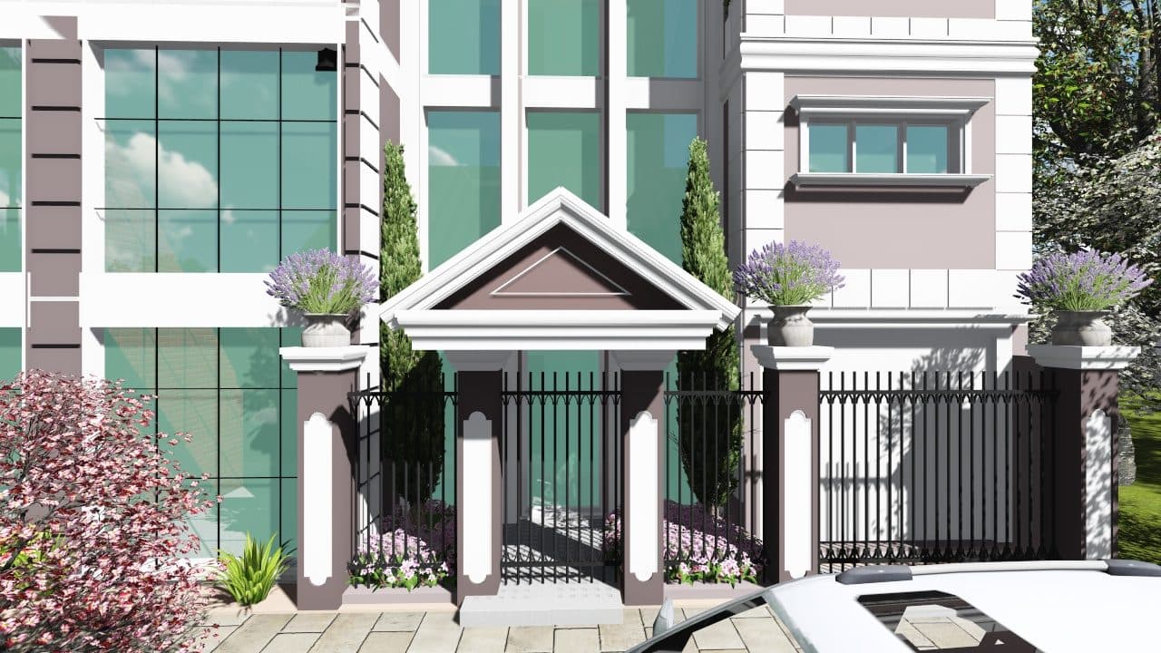 Rosana — 6 pav. 16